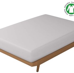 100% Organic Cotton 1 fitted Sheet